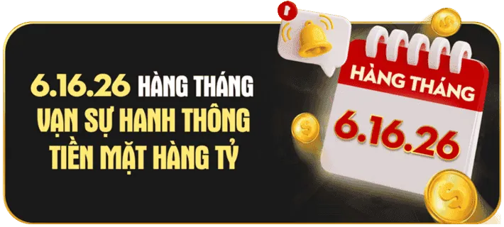 Ưu đãi chào mừng thành viên mới 789 bet