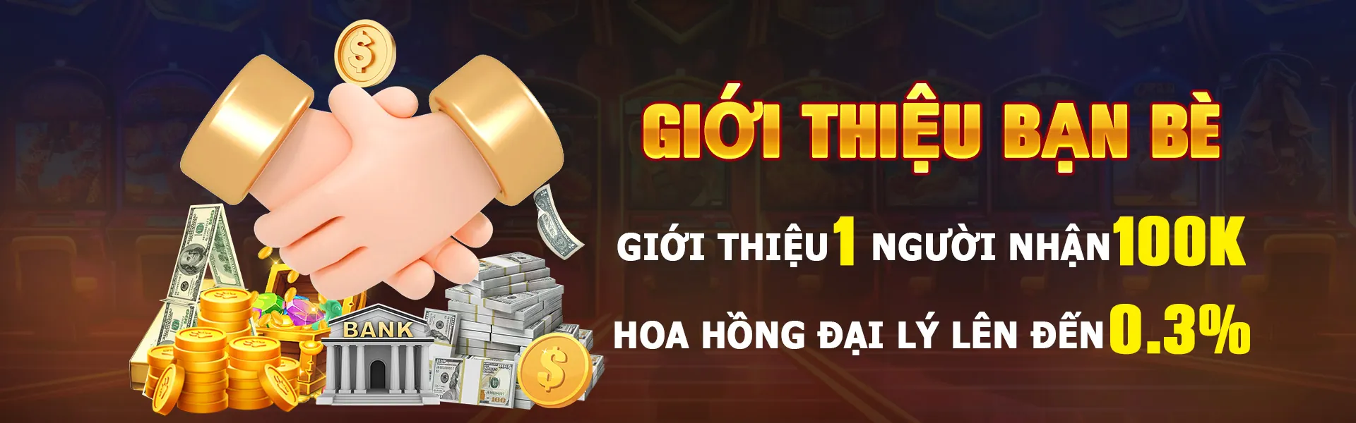 Trò chơi Nổ Hũ 789 Bet